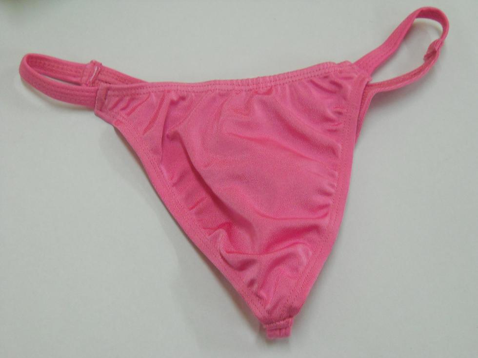 FASHION CARE 2U: UM160-7 Dark Pink Sexy Men's Underwear brief