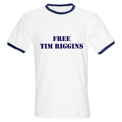 The Teleharmonium: Free Tim Riggins T-Shirt Now Available (the shirt's ...