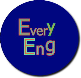 EveryEng ทุกสิ่งอะเบาต์อิงลิช