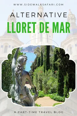 Things to do in Lloret de Mar Spain