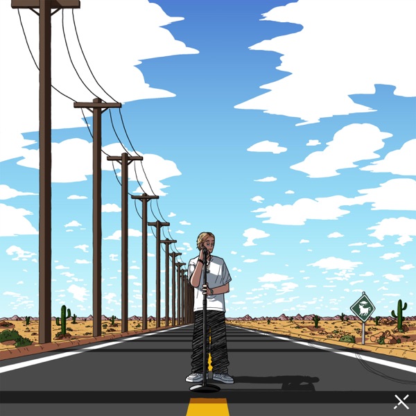 Bongwooseok – ROCKSTART! – EP