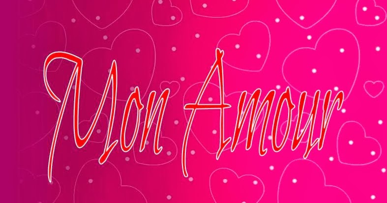 Le Cataclysme De L'amour Explication Fin Mon Amour, Mon Cœur | Poésie d'amour