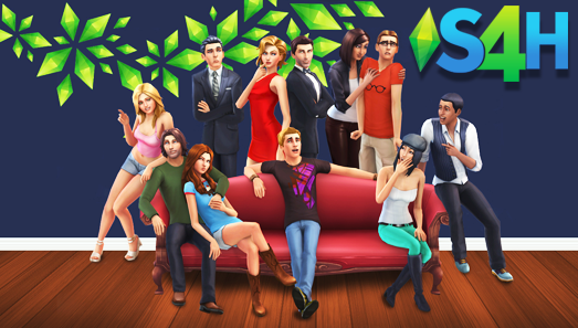 🏠 How to Download The Sims 4 Demo 💚 
