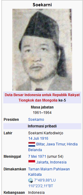 BIOGRAFI 4 PARA PAHLAWAN NASIONAL TERBARU