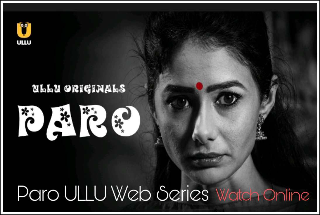 ullu web series watch online ullu web series watch online