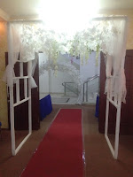 Pergola Manten Jogja