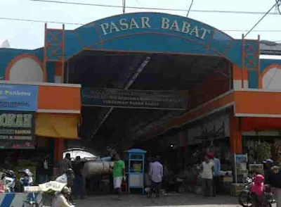 travel surabaya babat