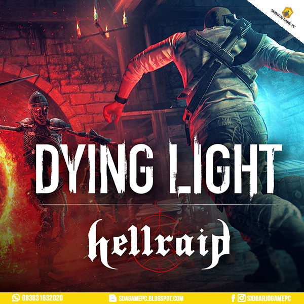 dying light hellraid review dying light hellraid review