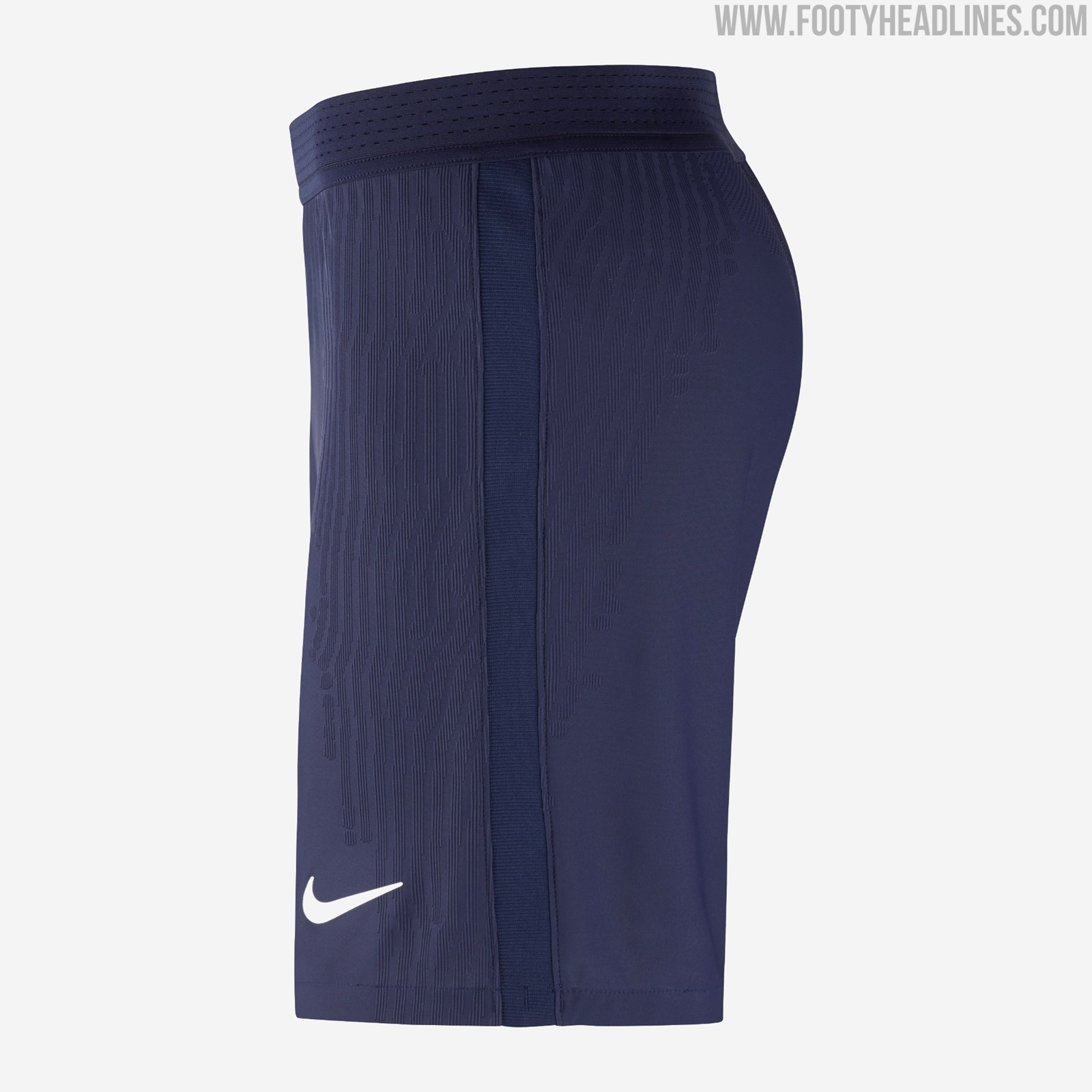 Nike France Euro 2020 Home Kit Released - Footy Headlines