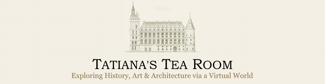 Tatiana's Tea Room