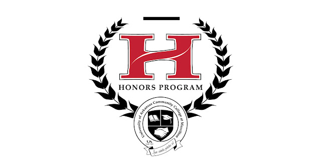 honors program logo