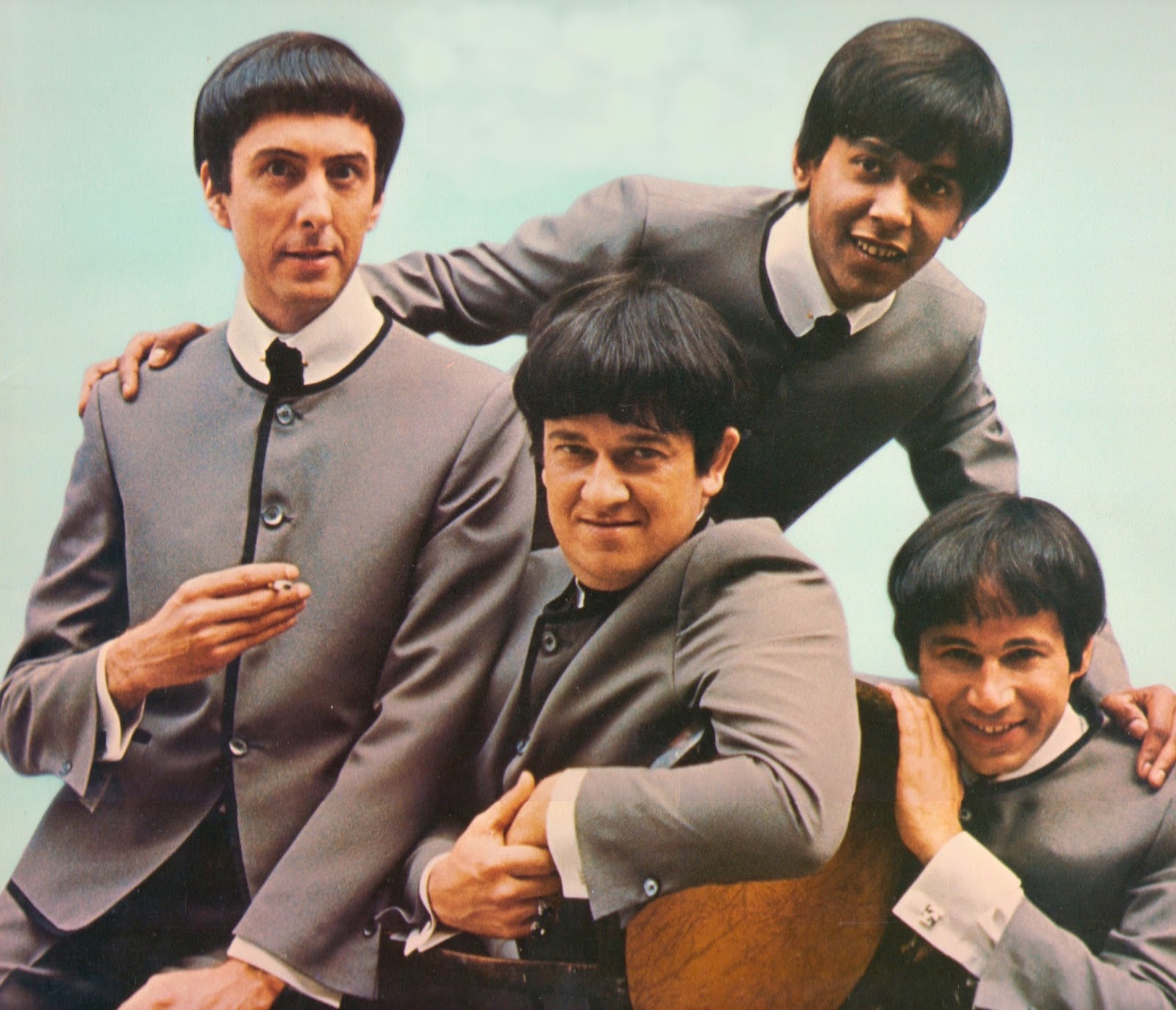 Forestdweller: The Rutles