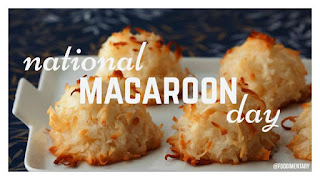 National Macaroon Day HD Pictures, Wallpapers National Macaroon Day