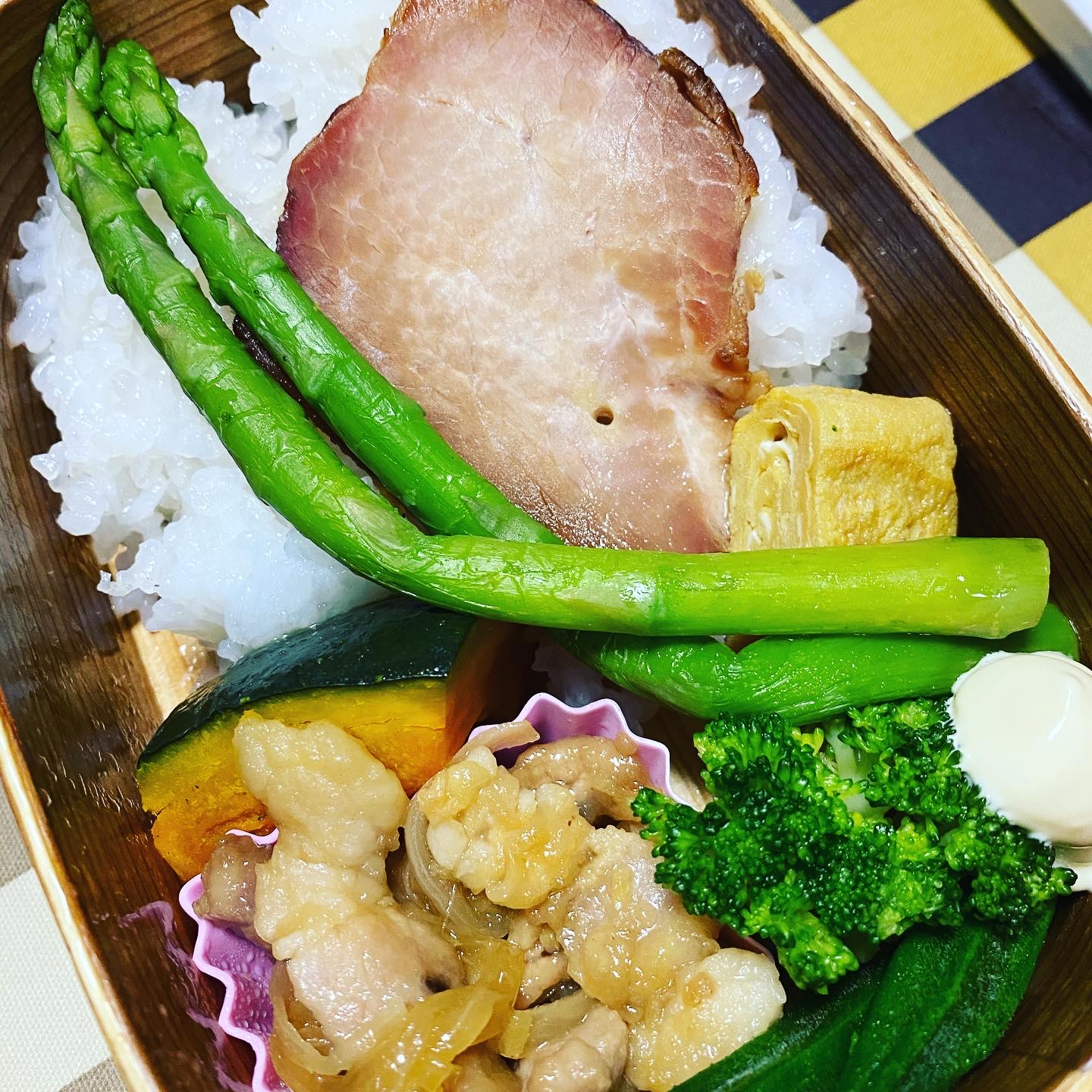 腎臓人間ブログ〜キドニーえのじいLIFESTYLE 今日の腎臓人間弁当 腎臓人間ブログ〜キドニーえのじいLIFESTYLE 今日の腎臓人間弁当