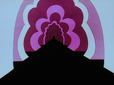 Background from ‘The Greatest Man in Siam’