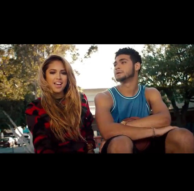 SkRaTeUpp: Jasmine V - That’s Me Right There ft. Kendrick Lamar