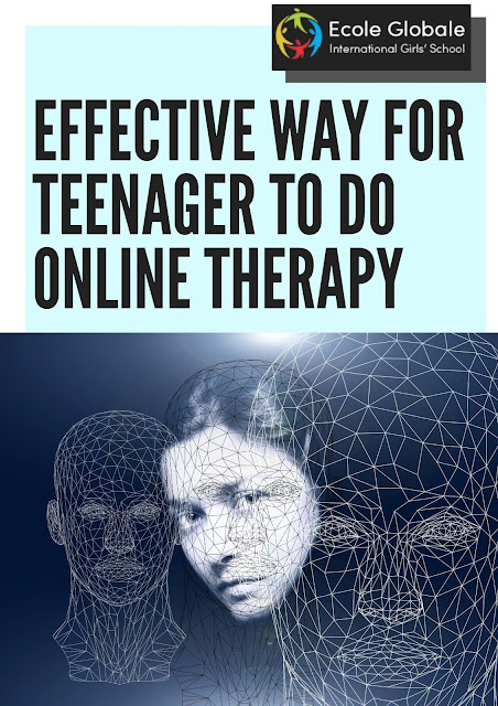 ways for online therapy