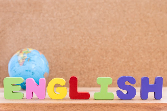 -Inglés, idioma internacional de intercambio-