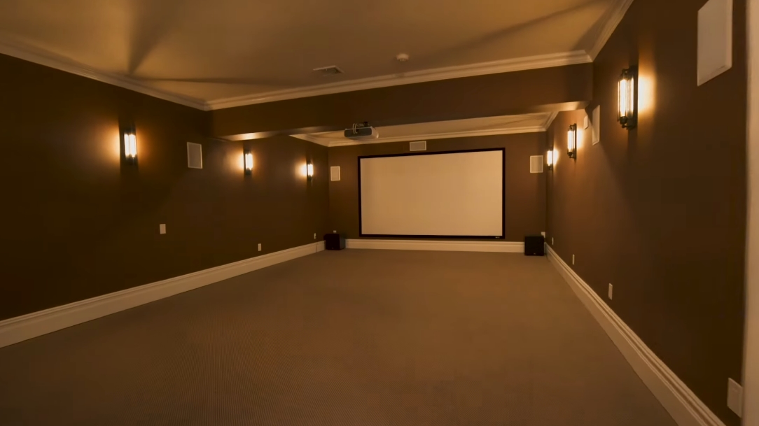 56 Interior Design Photos vs. 1 Alford Dr, Saddle River, NJ Luxury Mansion Tour