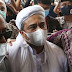 Aziz Yanuar Sampaikan Kondisi Terkini Habib Rizieq Shihab, Mohon Doanya
