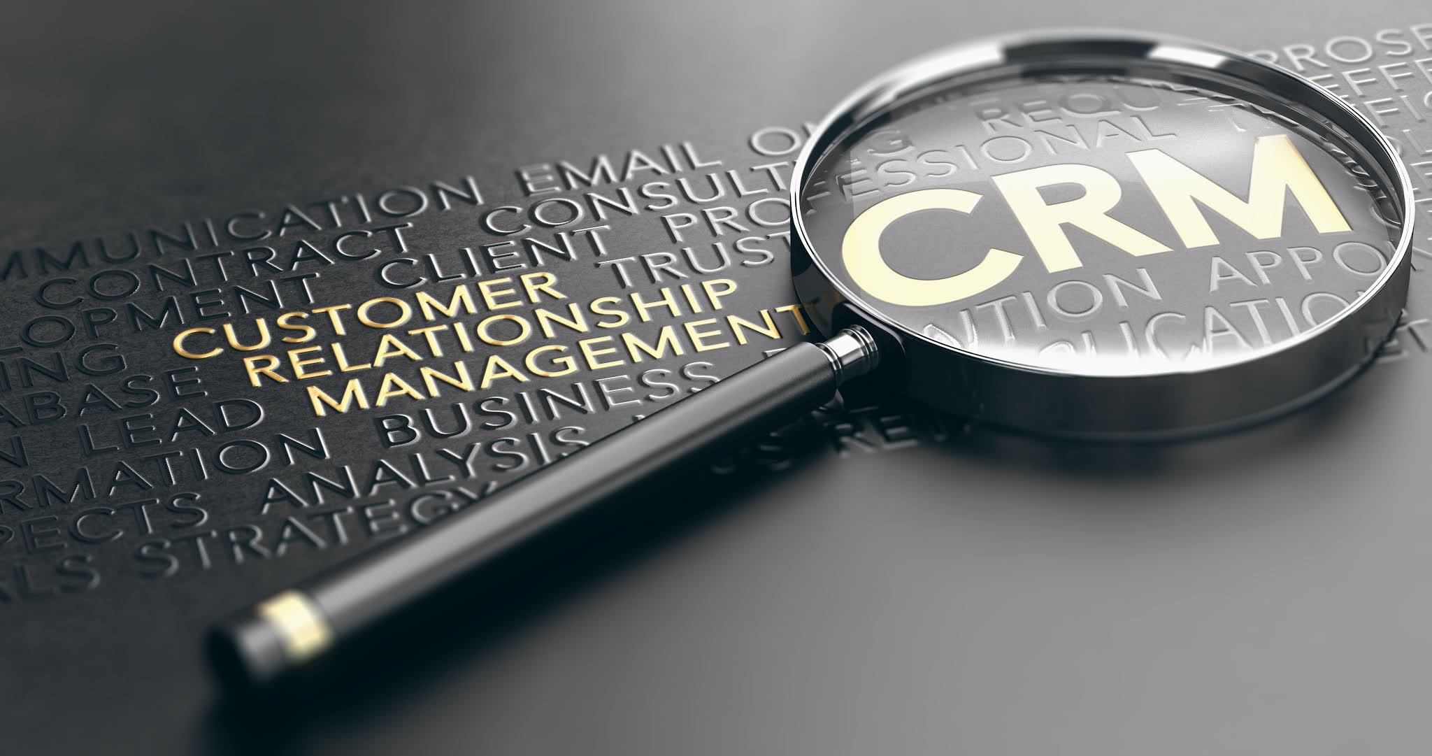 Essential Functions Across the Best Recruitment CRM Systems