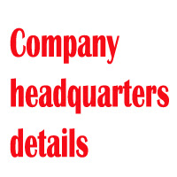 Jamba Juice Headquarters Contact Number, Address, Email Id Jamba Juice Headquarters Contact Number, Address, Email Id
