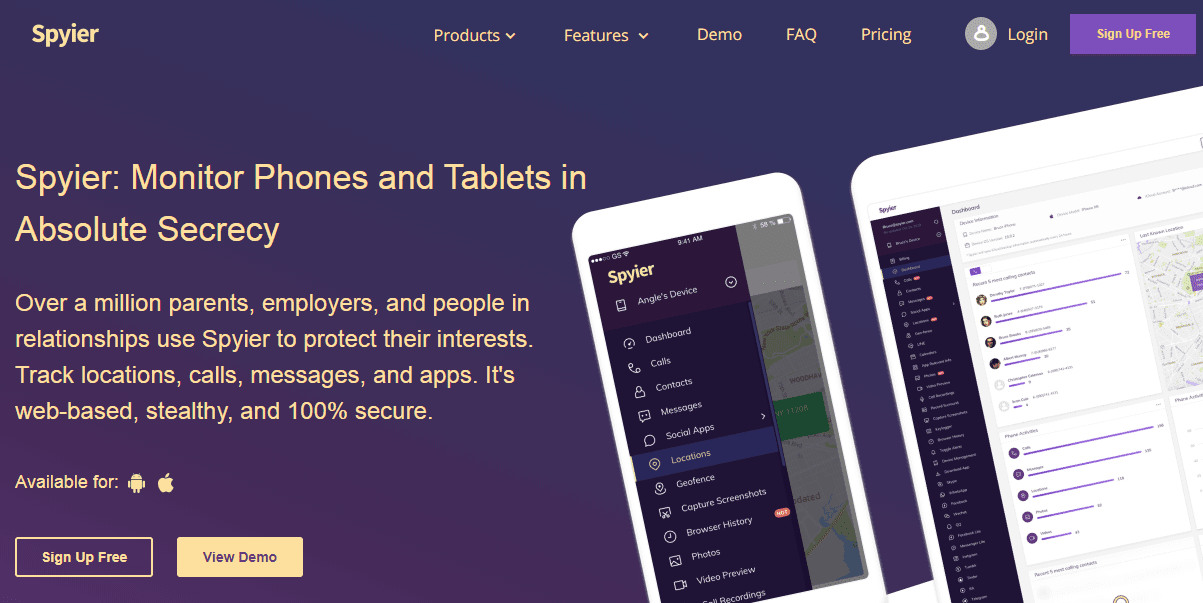 3 Reliable Ways to Use iCloud to Spy on Spouse