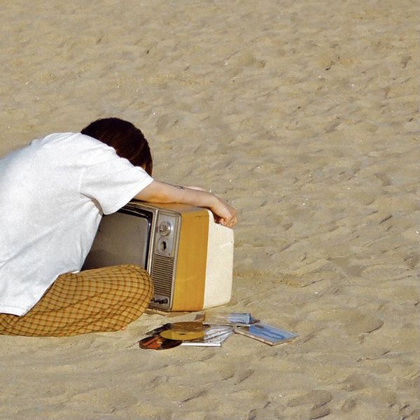 Park Soeun – Music n Movie – Single