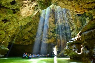 Pindul Cave, the best experience eksploring cave in Yogyakarta ...