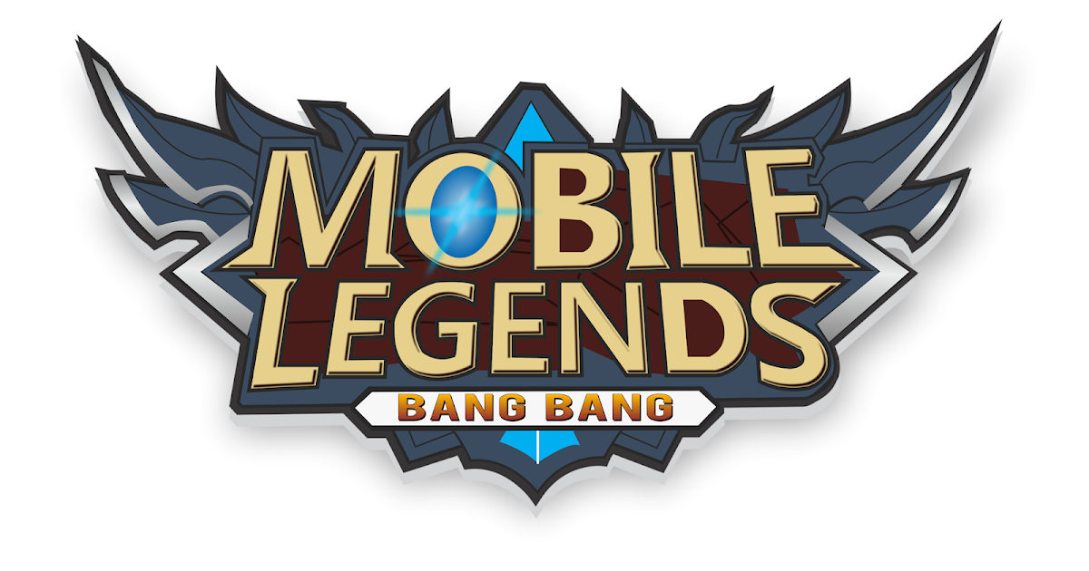 Logo Mobile Legends Vector. - Info87