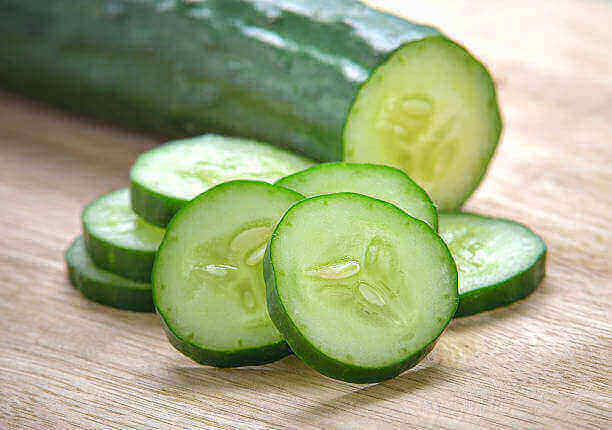 10 Cool Beauty Benefits of Cucumbers for Skin  Hair  beautymunsta  free  natural beauty hacks and more