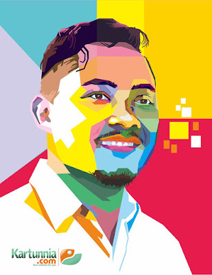 Desain WPAP Keren