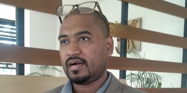 Anies Kompak Diserang Soal PPDB, Kang Tamil: Jangan Kritis Di Tempat Yang Salah, Nanti Malu Sendiri Anies Kompak Diserang Soal PPDB, Kang Tamil: Jangan Kritis Di Tempat Yang Salah, Nanti Malu Sendiri
