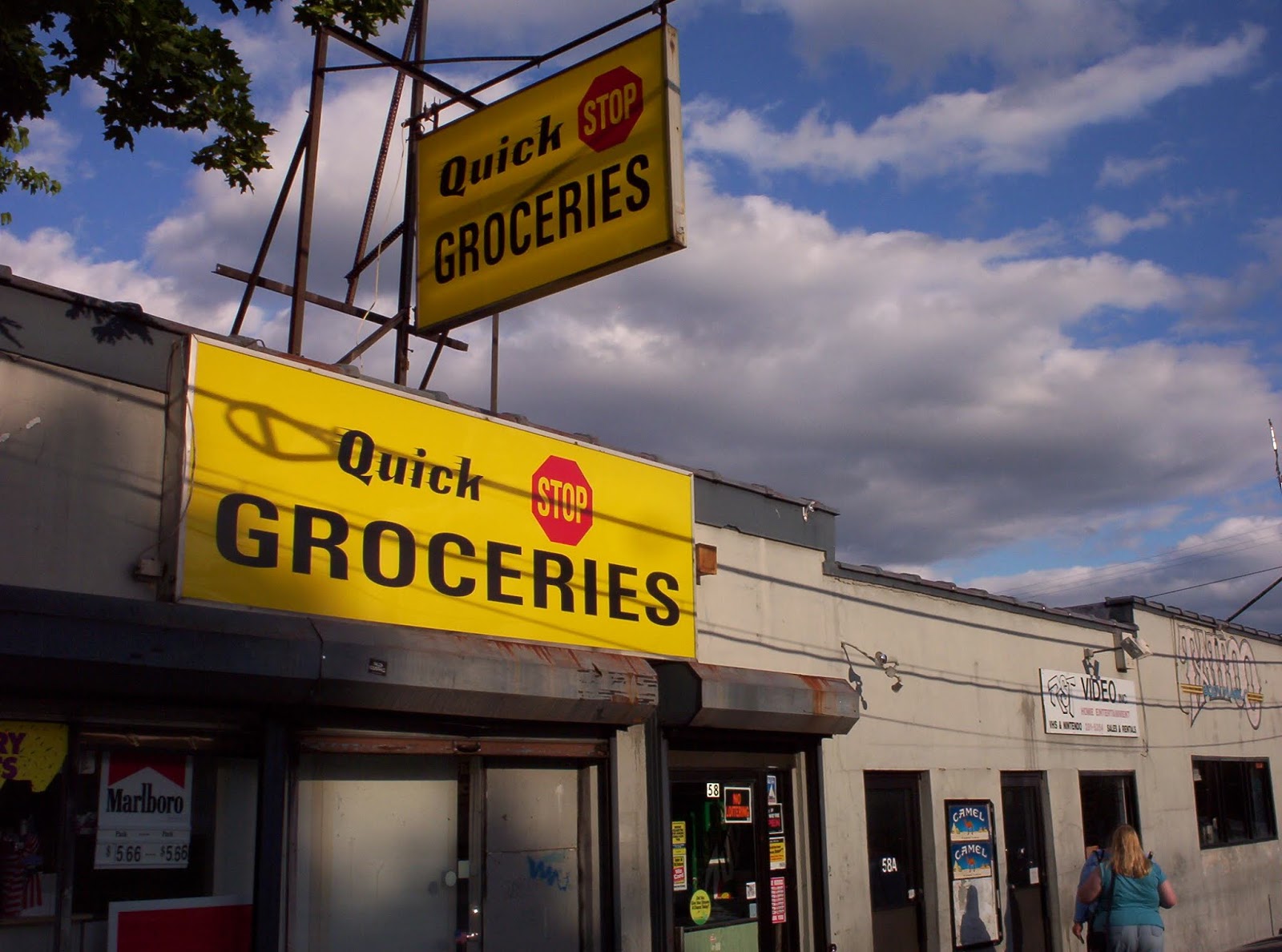 Neon Rocketship I'm Not Even Supposed To Be Here Today