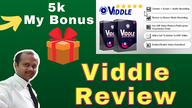 Viddle Review what Is Viddle How to use viddle