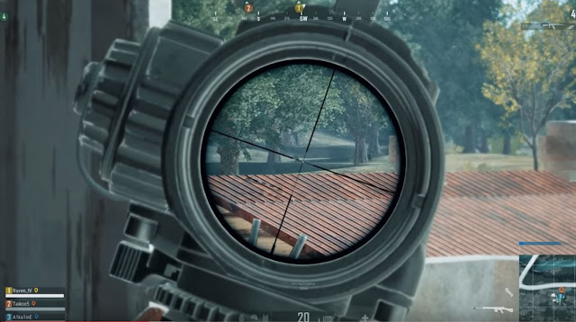 PUBG En İyi mouse DPI Ayarları Burda! PUBG En İyi mouse DPI Ayarları Burda!