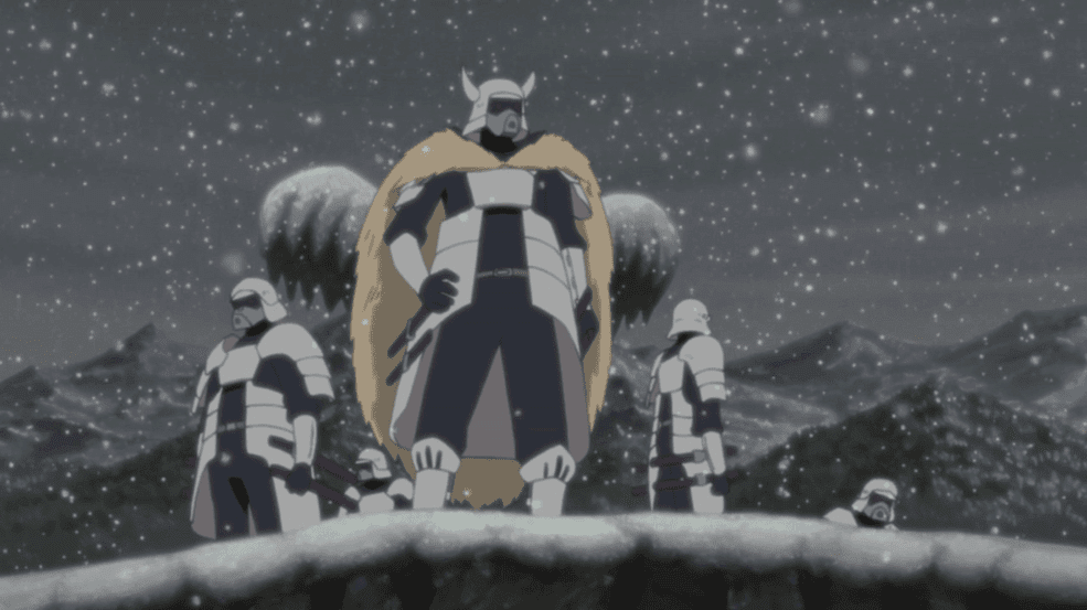 8 Ninja di Naruto Ini, Selalu Memakai Masker Kapan dan Dimanapun 8 Ninja di Naruto Ini, Selalu Memakai Masker Kapan dan Dimanapun
