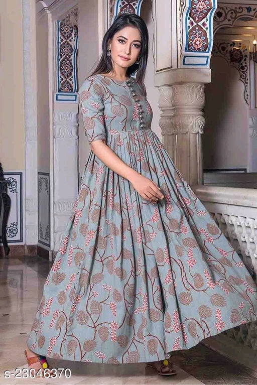 👗Gown: ₹variable/- free COD whatsapp+919199626046, Enquiry and Booking ...