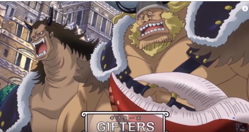 One Piece: Artificial Devil Fruits, Explained