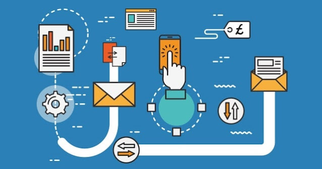 customer touchpoints