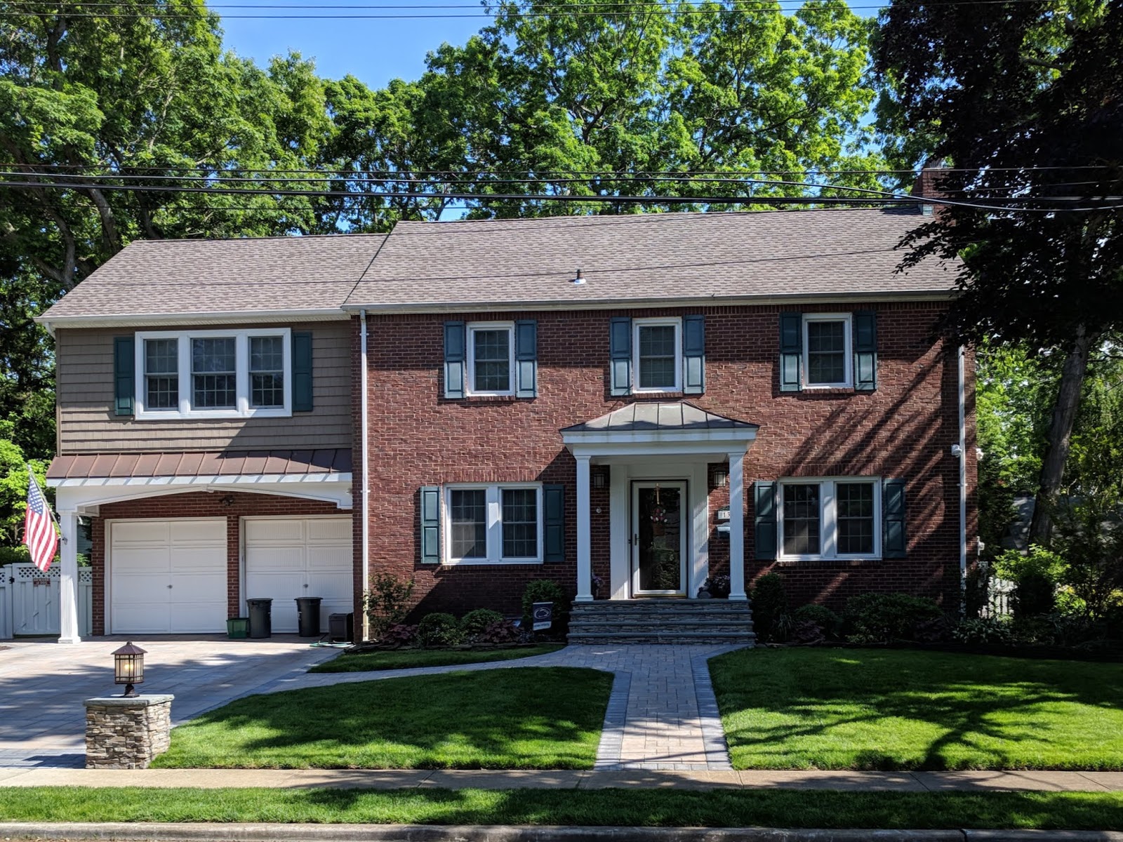 Filming Locations of Chicago and Los Angeles Everybody Loves Raymond