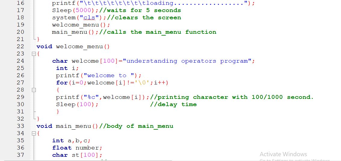 practising C, C++ and JAVA programming with examples: an application in ...