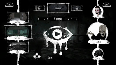 Eyes The Horror Game Screenshot 6