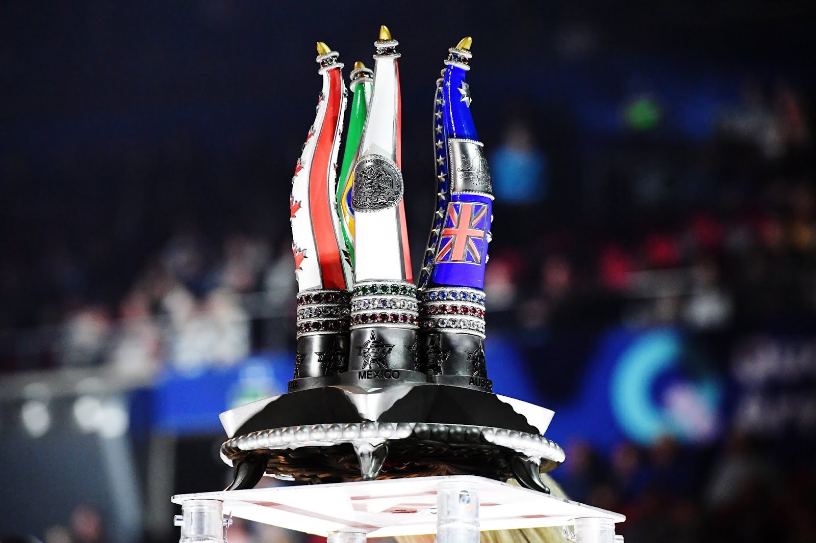 PBR Global Cup Round 2