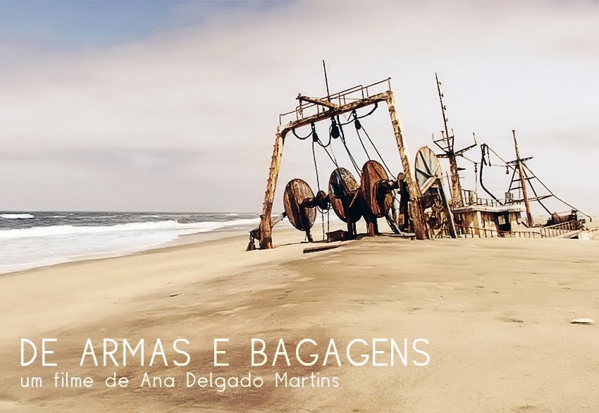 De Armas e Bagagens