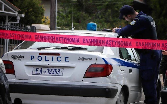Τραγωδία πριν από λίγο : Αυτοκτόνησε 35χρονος