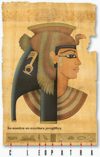 Cleopatra