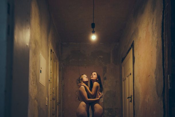 Martin Neuhof 500px arte fotografia mulheres modelos sensuais