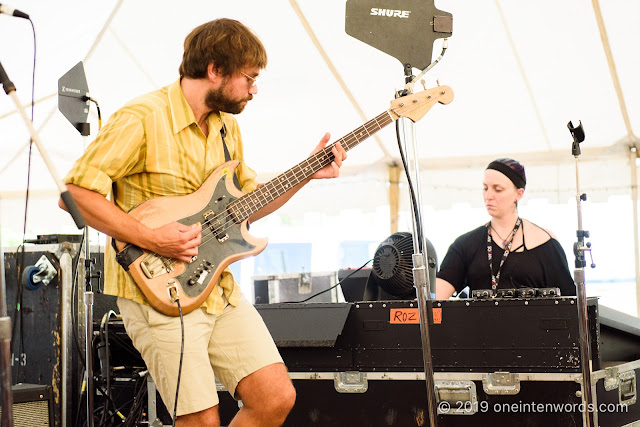 Altin Gün at Hillside Festival on Sunday, July 14, 2019 Photo by John Ordean at One In Ten Words oneintenwords.com toronto indie alternative live music blog concert photography pictures photos nikon d750 camera yyz photographer