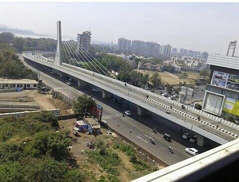 Surat, Cleanest City Of India